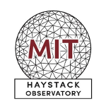 MIT Haystack Observatory logo