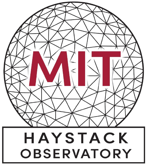 MIT Haystack Observatory Logo